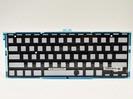 Keyboard - NEW Keyboard Backlight for Apple MacBook Air 11" A1370 2011 A1465 2012 2013 2014 2015