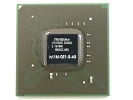 NVIDIA - NVIDIA N11M-GE1-S-A3 BGA chipset With Lead free Solder Balls