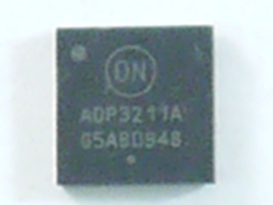 ON ADP3211A QFN 32pin Power IC Chip 