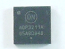 IC - ON ADP3211A QFN 32pin Power IC Chip 