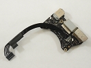 Magsafe DC Jack Power Board - NEW DC Jack Power Board 820-3053-A for Apple MacBook Air 11" A1370 2011 