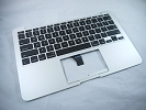 KB Topcase - NEW Top Case Palm Rest with US Keyboard for Apple MacBook Air 11" A1370 2011 