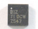 IC - TPS60230RGTR BIZ QFN 16pin Power IC Chip