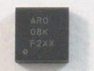 IC - TPS71334DRCR ARO QFN 10 pin Power IC Chip