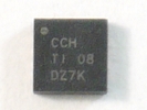 IC - TPS61181RTER CCH QFN 16pin Power IC Chip