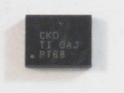 BQ24103ARHLR CKO QFN 20pin Power IC Chip