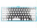 Keyboard - NEW UK EU Version keyboard Backlight Backlit for Apple MacBook Air 13" A1369 2011 A1466 2012 2013 2014 2015 2017