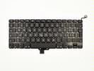 Keyboard - NEW Swiss Keyboard for Apple Macbook Pro 13" A1278 2009 2010 2011 2012 