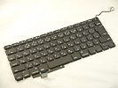 Keyboard - NEW Japanese Keyboard for Apple MacBook Pro A1297 17" 2009 2010 2011 