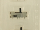 Connectors - HP Pavilion TX1000 Series TX1120us Series WiFi Wireless Switch