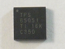 IC - Power IC TPS65051RSMR QFN 32pin Chipset TPS 65051 RSMR