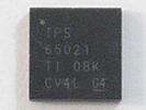 IC - Power IC TPS65021RHAR QFN 40pin Chipset TPS 65021 RHAR