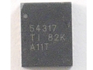 IC - Power IC TPS54317RHF QFN 24pin Chipset TPS 54317 RHF