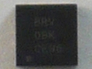 IC - Power IC TPS61050PRCR QFN 14pin Chipset TPS 61050 PRCR Part Mark BRV