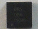 IC - Power IC TPS61050PRCR QFN 14pin Chipset TPS 61050 PRCR Part Mark BRV