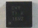 IC - Power IC TPS73533BRBR QFN 8pin Chipset TPS 65021 RHAR Part Mark CVY