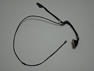 LCD / iSight WiFi Cable - NEW LCD LED LVDS Webcam Cable for Apple Macbook Air 13" A1237 A1304 2008 2009 