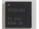 IC - Power IC TPS65163RGZR QFN 48pin Chipset TPS 65163 RGZR Part Mark TPS65163