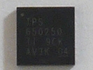 IC - Power IC TPS650250RHDR QFN 32pin Chipset TPS 650250 RHDR