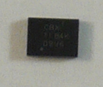 Power IC BQ24314DSJR QFN 12pin Chipset BQ 24314 DSJR Part Mark CBX