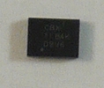IC - Power IC BQ24314DSJR QFN 12pin Chipset BQ 24314 DSJR Part Mark CBX