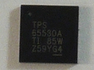 IC - Power IC TPS65530ARSCR QFN 48pin Chipset TPS 65530 ARSCR