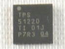 IC - Power IC TPS51220 QFN 32pin Chipset TPS 51220