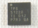 IC - Power IC TPS51220 QFN 32pin Chipset TPS 51220