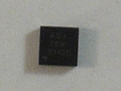 IC - Power IC TPS62021DRCR QFN 10pin Chipset TPS 62021 DRCR Part Mark ASJ