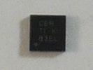 IC - Power IC TPS61202DSCR QFN 10pin Chipset TPS 61202 DSCR Part Mark CER