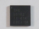 IC - Power IC TPS65162RGER QFN 48pin Chipset TPS 65162 RGER