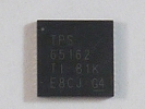 IC - Power IC TPS65162RGER QFN 48pin Chipset TPS 65162 RGER