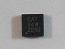 IC - Power IC TPS62410DRCR QFN 10pin Chipset TPS 62410 DRCR Part Mark CAT