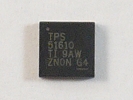 IC - Power IC TPS51610 QFN 32pin Chipset TPS 51610