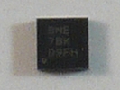 IC - Power IC TPS61028DRCR QFN 10pin Chipset TPS 61028 DRCR Part Mark BNE