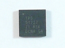 IC - Power IC TPS51727RHAR QFN 40pin Chipset TPS 51727 RHAR Part Mark 51727