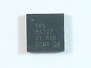 IC - Power IC TPS51727RHAR QFN 40pin Chipset TPS 51727 RHAR Part Mark 51727
