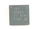 IC - Power IC TPS65800 QFN 56pin Chipset TPS 65800