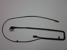 LCD / iSight WiFi Cable - NEW WiFi Bluetooth Webcam Camera iSight Cable 821-0867-A for Apple MacBook Pro 15" A1286 2008 2009 