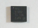 IC - Power IC TPS51982 QFN 32pin Chipset TPS 51982