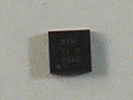 IC - Power IC TPS73701DRBR QFN 8pin Chipset TPS 73701 DRBR Part Mark BZN