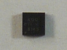 IC - Power IC TPS62000 QFN 8pin Chipset TPS 62000 Part Mark AOQ