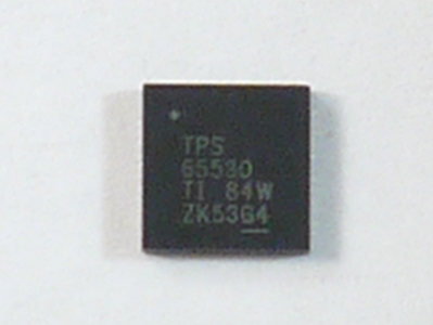 Power IC TPS65530 QFN 48pin Chipset TPS 65530