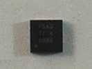 IC - Power IC TPS73201QDRBR QFN 8pin Chipset TPS 73201 QDRBR Part Mark PSAQ