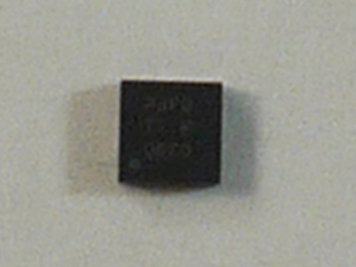 Power IC TPS73601DRBR QFN 8pin Chipset TPS 73601 DRBR Part Mark PJFQ