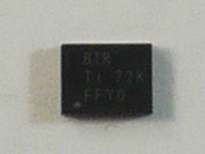 Power IC BQ24071RHLR QFN 20pin Chipset BQ 24071 RHLR Part Mark BTR