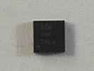 IC - Power IC TPS61080DRCR QFN 10pin Chipset TPS 61080 DRCR Part Mark BCN