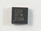 IC - Power IC TPS74701DRCR QFN 10pin Chipset TPS 74701 DRCR Part Mark CEG