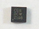 IC - Power IC TPS74701DRCR QFN 10pin Chipset TPS 74701 DRCR Part Mark CEG