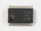 IC - Power IC SN105233DBTR SSOP 15pin Chipset SN 105233 DBTR
